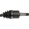 A1 Cardone New Cv Drive Axle, 66-7264 66-7264